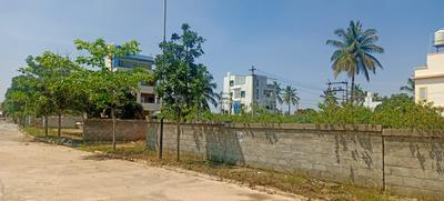 Image of 2100 Sq.ft Residential Plot / Land for sale in Devanahalli, Bengaluru for Rs. 10500000