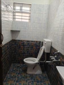 Image of 607 Sq.ft 1 BHK Builder Floor for rent in HSR Layout, Bengaluru for Rs. 22000