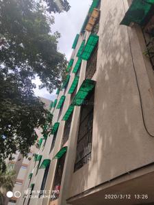 Image of 630 Sq.ft 1 BHK Apartment / Flat for sale in Mayur Vihar CHS, Kalyan West, Kalyan for Rs. 4950000