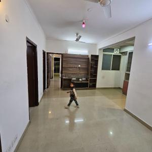 3 BHK Flat
