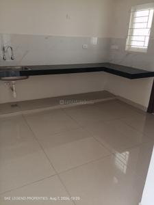 Kitchen Image of 1200 Sq.ft 2 BHK Apartment / Flat for sale in Jains Balaji Nilayam Casa Waterside, Malkajgiri Secunderabad for Rs. 11500000