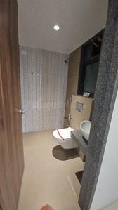 Image of 1750 Sq.ft 3 BHK Apartment / Flat for sale in Satvam Viburnum, Shilaj, Ahmedabad for Rs. 9700000