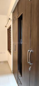 Bedroom Image of 1500 Sq.ft 3 BHK Independent House for rent in HBR Layout Bengaluru for Rs. 65000