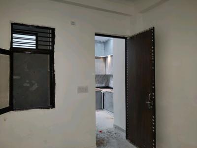 Bedroom Image of 930 Sq.ft 3 BHK Builder Floor for sale in Govindpuram Ghaziabad for Rs. 4000000