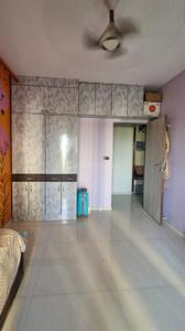 Hall Image of 1158 Sq.ft 2 BHK Apartment / Flat for sale in Kanakia Zen World, Kanjurmarg East Mumbai for Rs. 19200000
