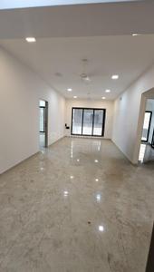 Hall Image of 980 Sq.ft 2 BHK Apartment / Flat for rent in Santacruz West Mumbai for Rs. 125000