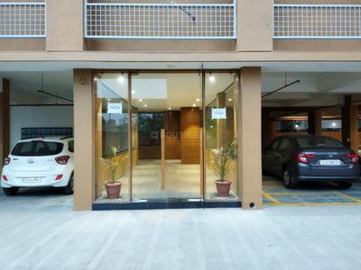 Image of 1422 Sq.ft 3 BHK Apartment / Flat for sale in Rashmi Pearl 2, Narolgam, Ahmedabad for Rs. 4100000