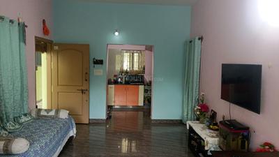Hall Image of 1500 Sq.ft 3 BHK Independent House for rent in Bedarahalli Bengaluru for Rs. 20000