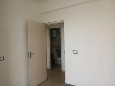 Bedroom Image of 748 Sq.ft 3 BHK Apartment / Flat for sale in ROF Aalayas Phase 2, Sector 102 Gurgaon for Rs. 7800000