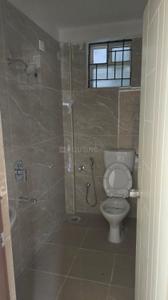 Bathroom Image of 4700 Sq.ft 3 BHK Apartment / Flat for rent in Kalyan Nagar Bengaluru for Rs. 40000