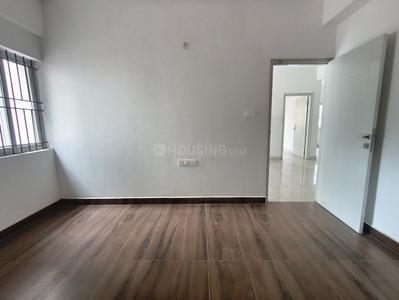 Bedroom Image of 1548 Sq.ft 3 BHK Apartment / Flat for sale in Whitefield Bengaluru for Rs. 11500000