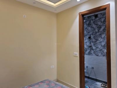 Bedroom Image of 550 Sq.ft 2 BHK Apartment / Flat for sale in Razapur Khurd New Delhi for Rs. 3200000