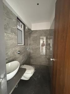Image of 805 Sq.ft 2 BHK Apartment / Flat for sale in DGS Sheetal Regalia, Borivali East, Mumbai for Rs. 22000000