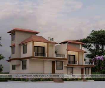 Image of 1507 Sq.ft 3 BHK Duplex for sale in Ponda, Goa for Rs. 15000000