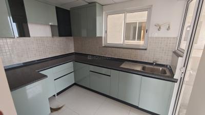 Kitchen Image of 1420 Sq.ft 2 BHK Apartment / Flat for sale in Godrej Air, Sector 85 Gurgaon for Rs. 21000000