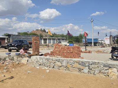 Ganesh vihar Plot View 3