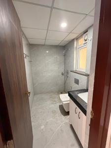 Image of 1900 Sq.ft 3.5 BHK Apartment / Flat for rent in Rishita Manhattan, Gomti Nagar Extension, Lucknow for Rs. 40000