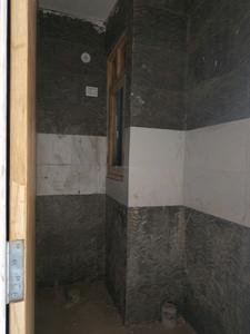 Common Bathroom Image of 900 Sq.ft 3 BHK Builder Floor for sale in Ved Vihar Ghaziabad for Rs. 3325455