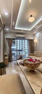 Bedroom Image of 710 Sq.ft 1 BHK Apartment / Flat for sale in Vinay Unique Sky, Virar West Virar for Rs. 4151000