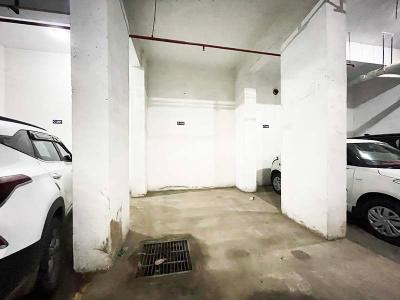Parking Area Image of 1944 Sq.ft 3 BHK Apartment / Flat for sale in Shreedhar Upvan, Vastral Ahmedabad for Rs. 8300000