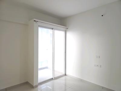 Bedroom Image of 1200 Sq.ft 3 BHK Apartment / Flat for sale in Vilas Yashwin Orizzonte, Kharadi Pune for Rs. 15000000