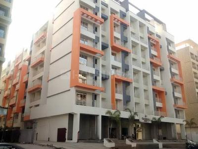 1 BHK Flat