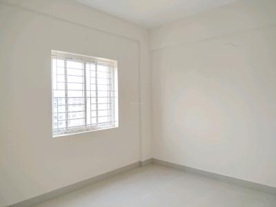 Bedroom Image of 1360 Sq.ft 3 BHK Apartment / Flat for sale in Kadagrahara Bengaluru for Rs. 6126000