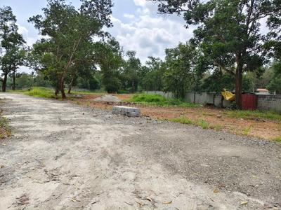 Image of 2613 Sq.ft Residential Plot / Land for sale in Kakkanad, Kochi for Rs. 4950000