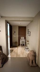 Hall Image of 1434 Sq.ft 3.5 BHK Apartment / Flat for sale in Goregaon West Mumbai for Rs. 62500000