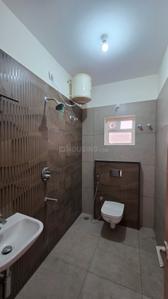 Bathroom Image of 1200 Sq.ft 3 BHK Villa for sale in Grand La Vasa, Anekal Bengaluru for Rs. 20000000