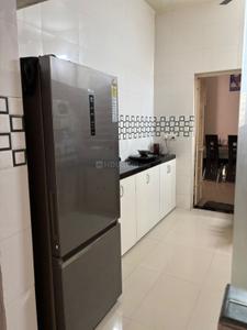 Kitchen Image of 2286 Sq.ft 3.5 BHK Duplex for sale in Nikol Ahmedabad for Rs. 28500000