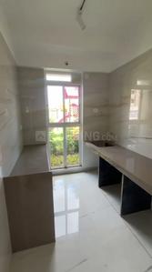 Kitchen Image of 610 Sq.ft 1 BHK Apartment / Flat for sale in KGI Kohinoor Bella, Palava Phase 1 Thane for Rs. 3299999