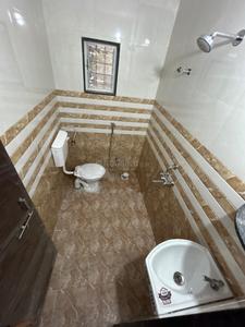 Bathroom Image of Stayzee PG in Chandan Nagar, Pune