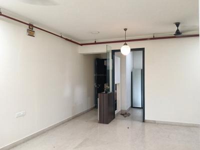 Living Room Image of 1020 Sq.ft 2.5 BHK Apartment / Flat for sale in T Bhimjyani Neelkanth Woods Olivia, Thane West Thane for Rs. 20100000