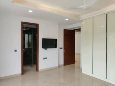 Bedroom Image of 4005 Sq.ft 4 BHK Builder Floor for sale in Sector 56 Gurgaon for Rs. 48000000