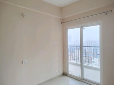 Bedroom Image of 1045 Sq.ft 3 BHK Apartment / Flat for sale in Amrapali Dream Valley 2, Noida Extension Greater Noida for Rs. 7430000