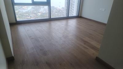 Bedroom Image of 764 Sq.ft 2 BHK Apartment / Flat for rent in Piramal Aranya, Byculla Mumbai for Rs. 120002