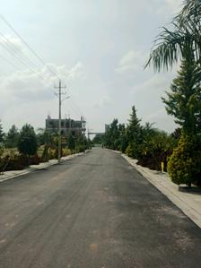 Image of 1200 Sq.ft Residential Plot / Land for sale in SRI RAMA KUTEERA, Peresandra, Chikballapur District for Rs. 2600005