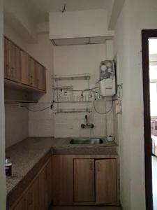 Kitchen Image of 800 Sq.ft 2 BHK Apartment / Flat for sale in Supertech Ecociti, Kulesara Noida for Rs. 8500000