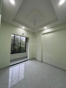 Bedroom Image of 1076 Sq.ft 2 BHK Apartment / Flat for sale in Manish Nagar Nagpur for Rs. 5700000