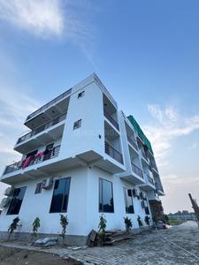 Building Image of Raghukul Hostel in Knowledge Park 3, Greater Noida