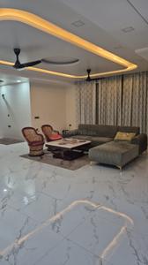 Hall Image of 2799 Sq.ft 4 BHK Builder Floor for sale in BPTP Pride Floors, Sector 77 Faridabad for Rs. 31500000