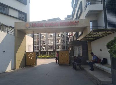 Image of 500 Sq.ft 2 BHK Apartment / Flat for sale in Udhna, Surat for Rs. 1700000