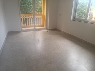 Bedroom Image of 1389 Sq.ft 3 BHK Apartment / Flat for sale in Nachinola Goa for Rs. 11000000