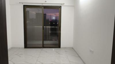 Bedroom Image of 1800 Sq.ft 3 BHK Apartment / Flat for rent in Kohinoor Sapphire III, Tathawade Pune for Rs. 27999