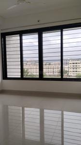 Bedroom Image of 1750 Sq.ft 3 BHK Apartment / Flat for sale in Paranjape Forest Trails Highgardens, Bhugaon Pune for Rs. 14500000