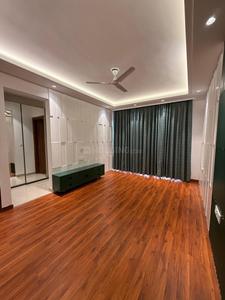 Bedroom Image of 1600 Sq.ft 3 BHK Apartment / Flat for sale in Noble Willasa, Sector 99 Mohali for Rs. 19000000