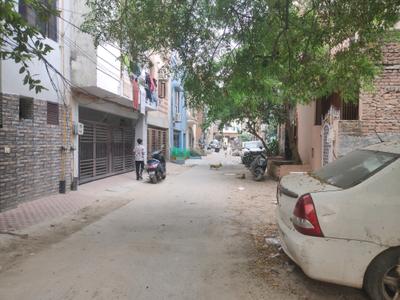 Image of 810 Sq.ft Residential Plot / Land for sale in Sector 49, Faridabad for Rs. 13500000