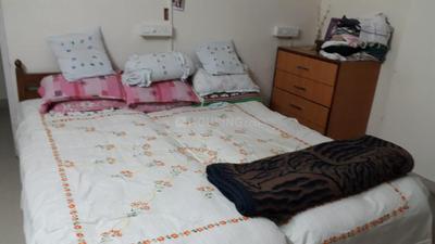 Bedroom Image of 1173 Sq.ft 2 BHK Apartment / Flat for sale in Vile Parle East Mumbai for Rs. 37500000