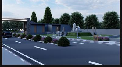 Image of 93 Sq.ft Residential Plot / Land for sale in Chittora, Jaipur for Rs. 2658450